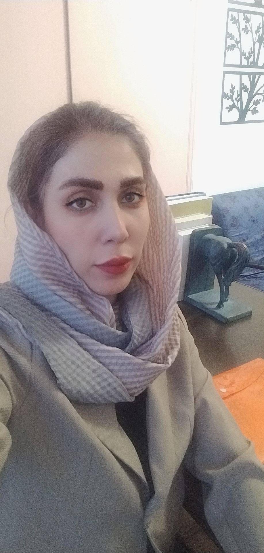دکتر ساناز رحیمی